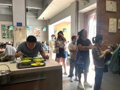 -大福来锅巴菜(古文化街店)
