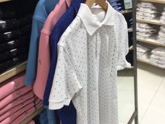 -优衣库(上海金桥太茂店)