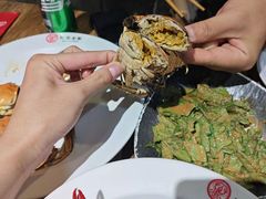 -叶派龙虾•招牌香辣蟹·海鲜(中海国际店)