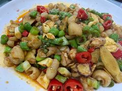 -廖老妈蹄花店(人民公园陕西街259号店)