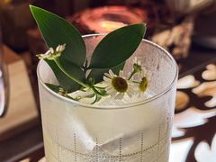 -Shift cocktail bar鸡尾酒吧