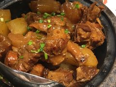 -粤小馆(天安云谷店)