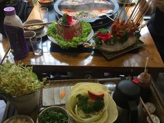 -巴蜀印象火锅(永陵总店)