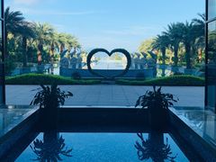 -惠州金海湾嘉华度假酒店