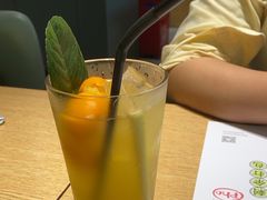 -蔡澜Pho·越南粉餐厅(海上世界店)