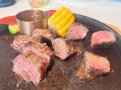-俄士厨房(未来城店)