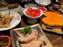 -鸟屯(三里屯店)