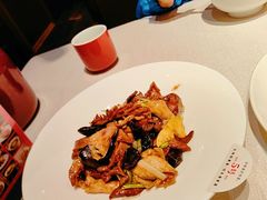 -小京华楼·京味斋(三元桥国展店)
