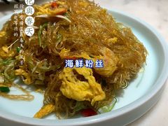 -小菜园新徽菜(扬州华润万象汇店)