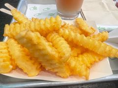 波浪薯条-Shake Shack(天环店)