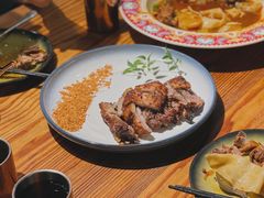 -塔哈尔·新疆盛宴(城西银泰店)