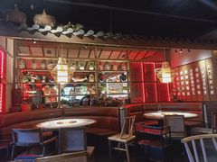 -哥老官重庆美蛙鱼头(虹口龙之梦店)