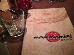 iphone_upload_pic-Mammamia意大利餐厅(阳春巷店)