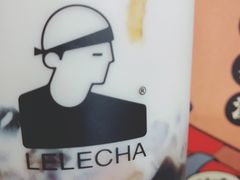 -LELECHA乐乐茶(美罗城店)