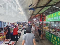 -南门绿玉农贸市场