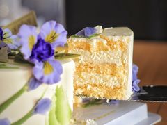 -杜哈夫DOUX RÊVE·生日蛋糕(日月光店)