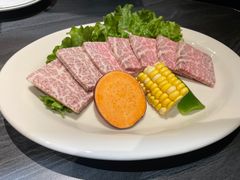-NIUAN牛庵·日式和牛烧肉(恒隆店)