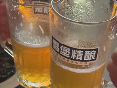 -琶醍壹号•潮菜江景餐吧