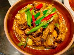 -浙江安吉JW万豪酒店·万豪中餐厅