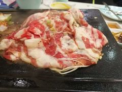 -韩时烤肉(枫蓝店)