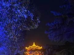 -黄鹤楼