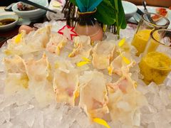 -蟹田居·活蟹料理(东城店)