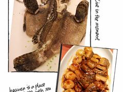 -船歌·鱼水饺青岛菜(闽江二路店)