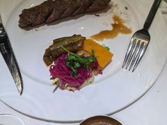 -王品牛排(福州泰禾店)