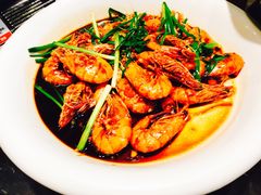 -茶叁酒肆·楚味江湖(菱角湖店)