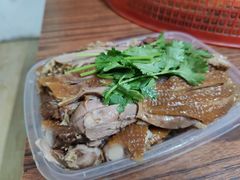 -官塘一品卤鹅坊·正宗潮汕卤味