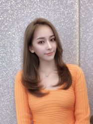 -MONE美发沙龙