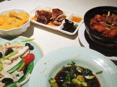 -太兴餐厅(小径湾店)