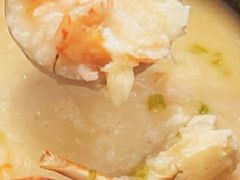 -潮州府·潮菜·砂锅粥(徐家汇店)