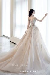-MANLI BRIDAL婚纱