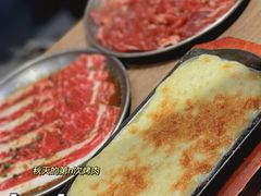 -西塔老太太泥炉烤肉