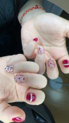 点击看大图 -芊冉•美甲美睫纹绣