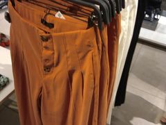 -ZARA(重庆华润万象城中区店)