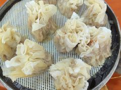 -德贤烧麦菜馆(本溪路店)