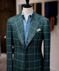 -ChenV西服礼服高级定制(市区养育巷店)