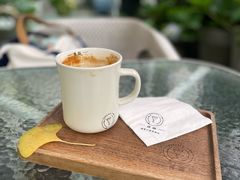 -唐咖精品咖啡(大理古城手冲店)