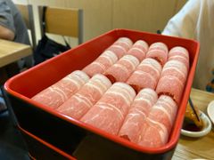 -樱吉岛寿喜锅(肇嘉浜路店)