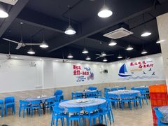 -明记海鲜大排档(巽寮湾店)