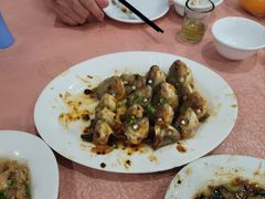 -标记好食