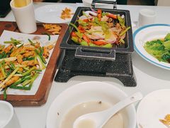 -三义和酒楼(千佛山店)