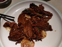 -京味斋·北京烤鸭(北京南站洋桥店)
