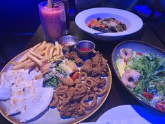-bluefrog蓝蛙(皇庭广场店)