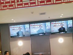 -蝎王府羊蝎子(西直门店)