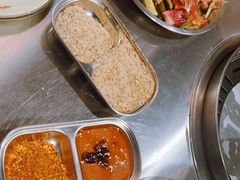 -英雄故事地摊烤肉(马驹桥店)