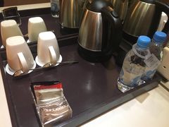 -香港港岛太平洋酒店