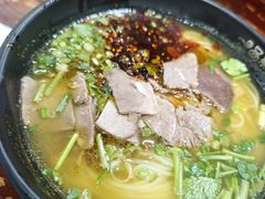 -一品飘香米线(一中总店)